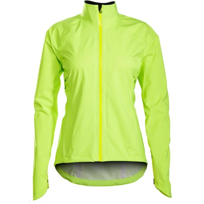 Bontrager Vella Stormshell Women's Jacket 5 Bontrager Vella Stormshell Women's Jacket - Image 3