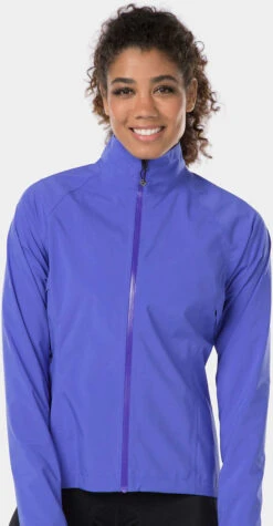 Bontrager Vella Stormshell Women's Jacket 12 Bontrager Vella Stormshell Women's Jacket -Cycling Gear Store bontrager vella stormshell womens jacket 314117 110
