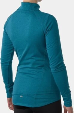 Bontrager Vella Women's Thermal Long Sleeve Cycling Jersey -Cycling Gear Store bontrager vella womens thermal long sleeve cycling jersey 398416 13