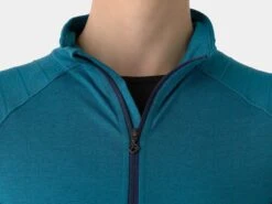 Bontrager Vella Women's Thermal Long Sleeve Cycling Jersey -Cycling Gear Store bontrager vella womens thermal long sleeve cycling jersey 398416 14