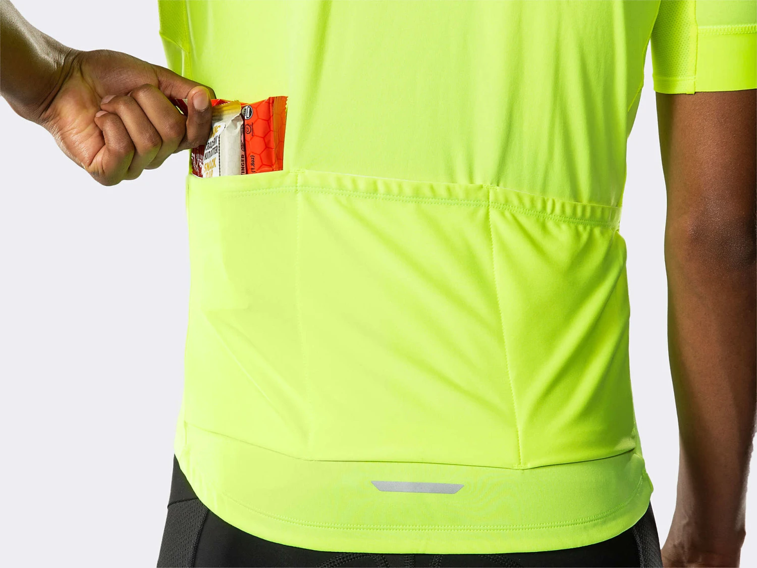 Bontrager Velocis Cycling Jersey 5 Bontrager Velocis Cycling Jersey - Image 3