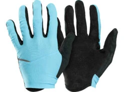 Bontrager Velocis Full Finger Cycling Glove -Cycling Gear Store bontrager velocis full finger cycling glove 329687 1