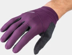 Bontrager Velocis Full Finger Cycling Glove -Cycling Gear Store bontrager velocis full finger cycling glove 329687 1