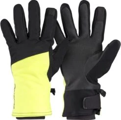 Bontrager Velocis Softshell Cycling Glove -Cycling Gear Store bontrager velocis softshell cycling glove 331808 1 12 2