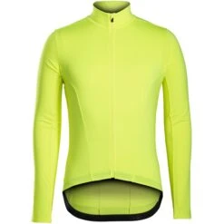 Bontrager Velocis Thermal Long Sleeve Jersey -Cycling Gear Store bontrager velocis thermal long sleeve jersey 190774 1 12 2