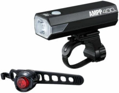 CatEye AMPP400/Orb Battery