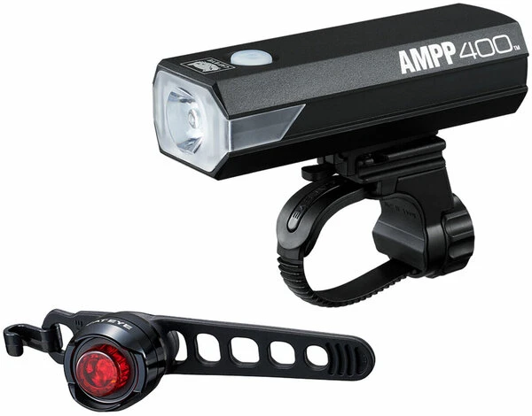 CatEye AMPP400/Orb Battery 3 CatEye AMPP400/Orb Battery