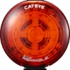 CatEye SYNC Wearable Taillight -Cycling Gear Store cateye sync wearable taillight 376131 1