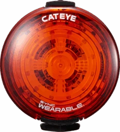 CatEye SYNC Wearable Taillight