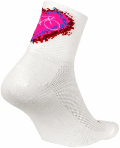 DeFeet Aireator Women's 3-Inch Bike Crush 7 DeFeet Aireator Women's 3-Inch Bike Crush -Cycling Gear Store defeet aireator womens 3 inch bike crush 409016 11