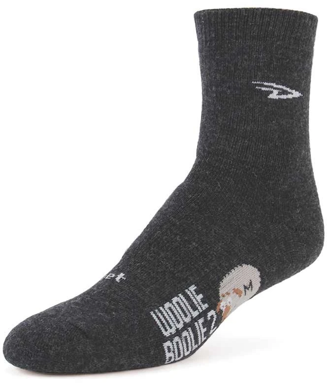 DeFeet Woolie Boolie 4 DeFeet Woolie Boolie - Image 2