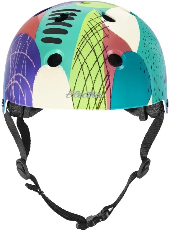 Electra Miami Lifestyle Helmet 4 Electra Miami Lifestyle Helmet - Image 2