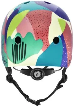 Electra Miami Lifestyle Helmet 10 Electra Miami Lifestyle Helmet -Cycling Gear Store electra miami lifestyle helmet 414801 1 13 3