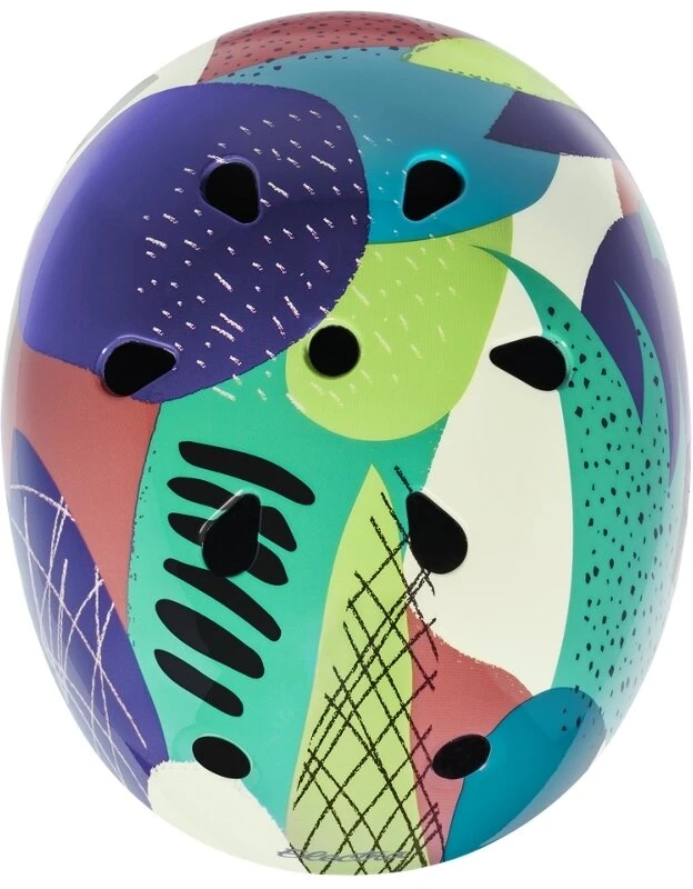 Electra Miami Lifestyle Helmet 7 Electra Miami Lifestyle Helmet - Image 5