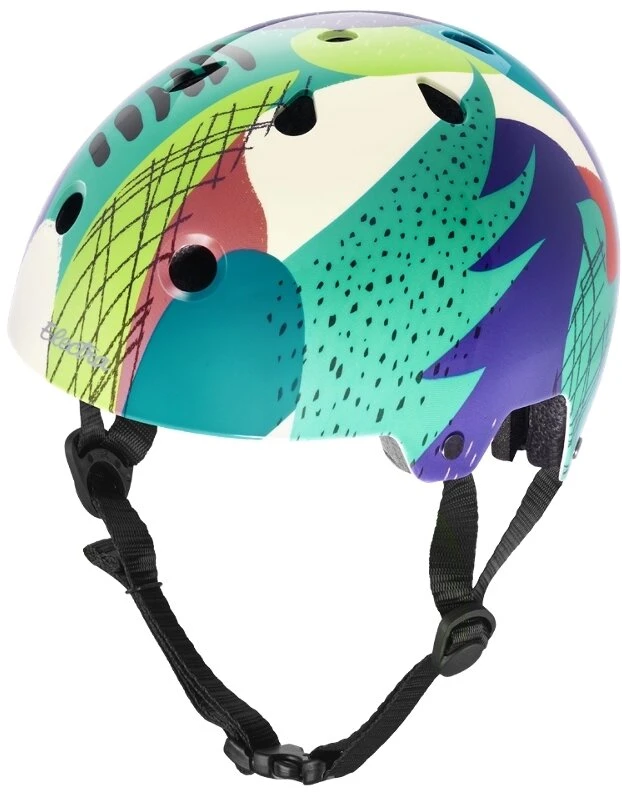 Electra Miami Lifestyle Helmet 3 Electra Miami Lifestyle Helmet