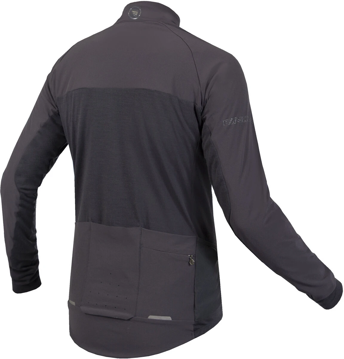 Endura GV500 Long Sleeve Jersey 6 Endura GV500 Long Sleeve Jersey - Image 4