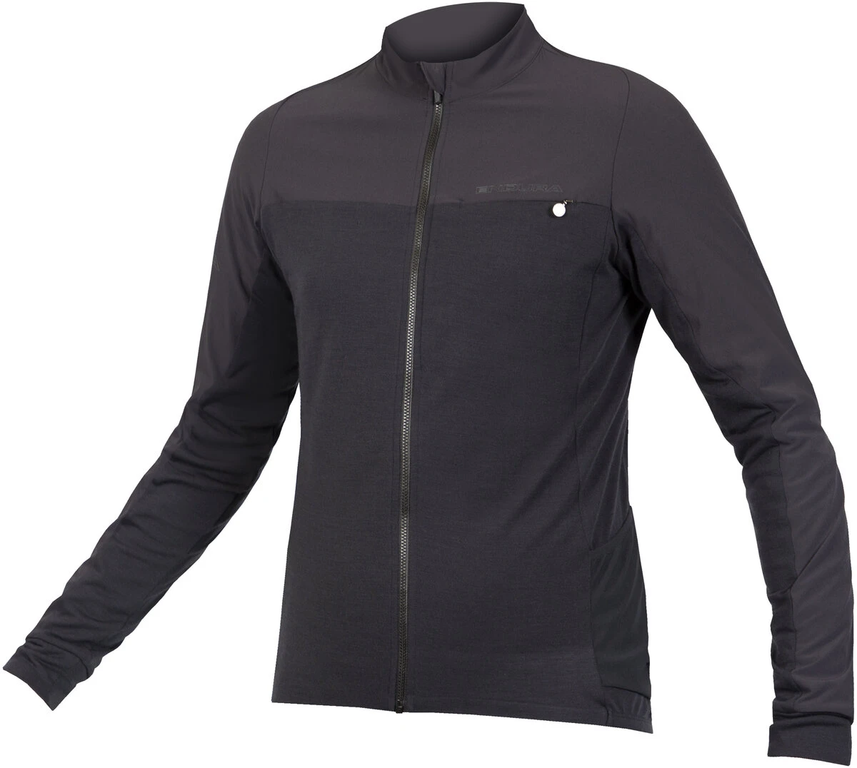 Endura GV500 Long Sleeve Jersey 5 Endura GV500 Long Sleeve Jersey - Image 3
