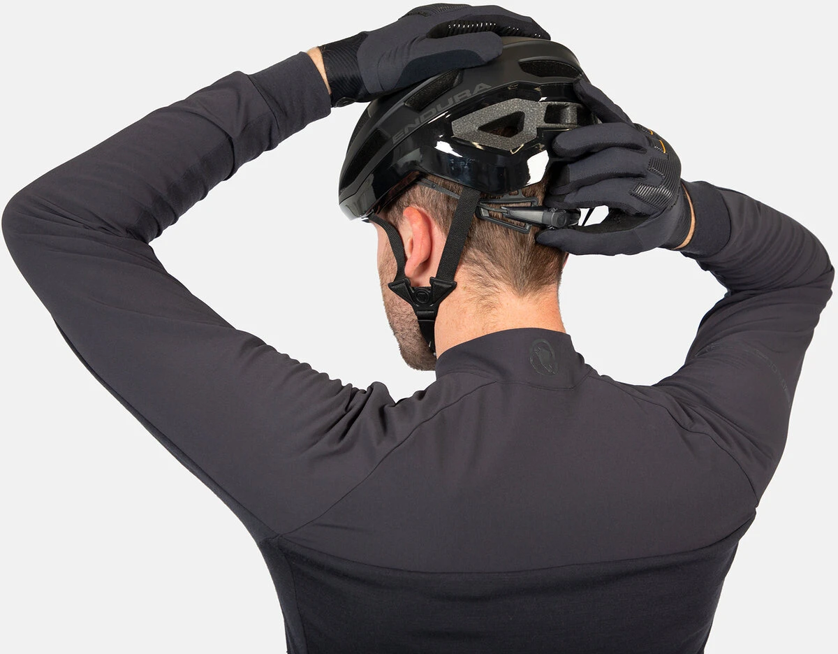 Endura GV500 Long Sleeve Jersey 7 Endura GV500 Long Sleeve Jersey - Image 5