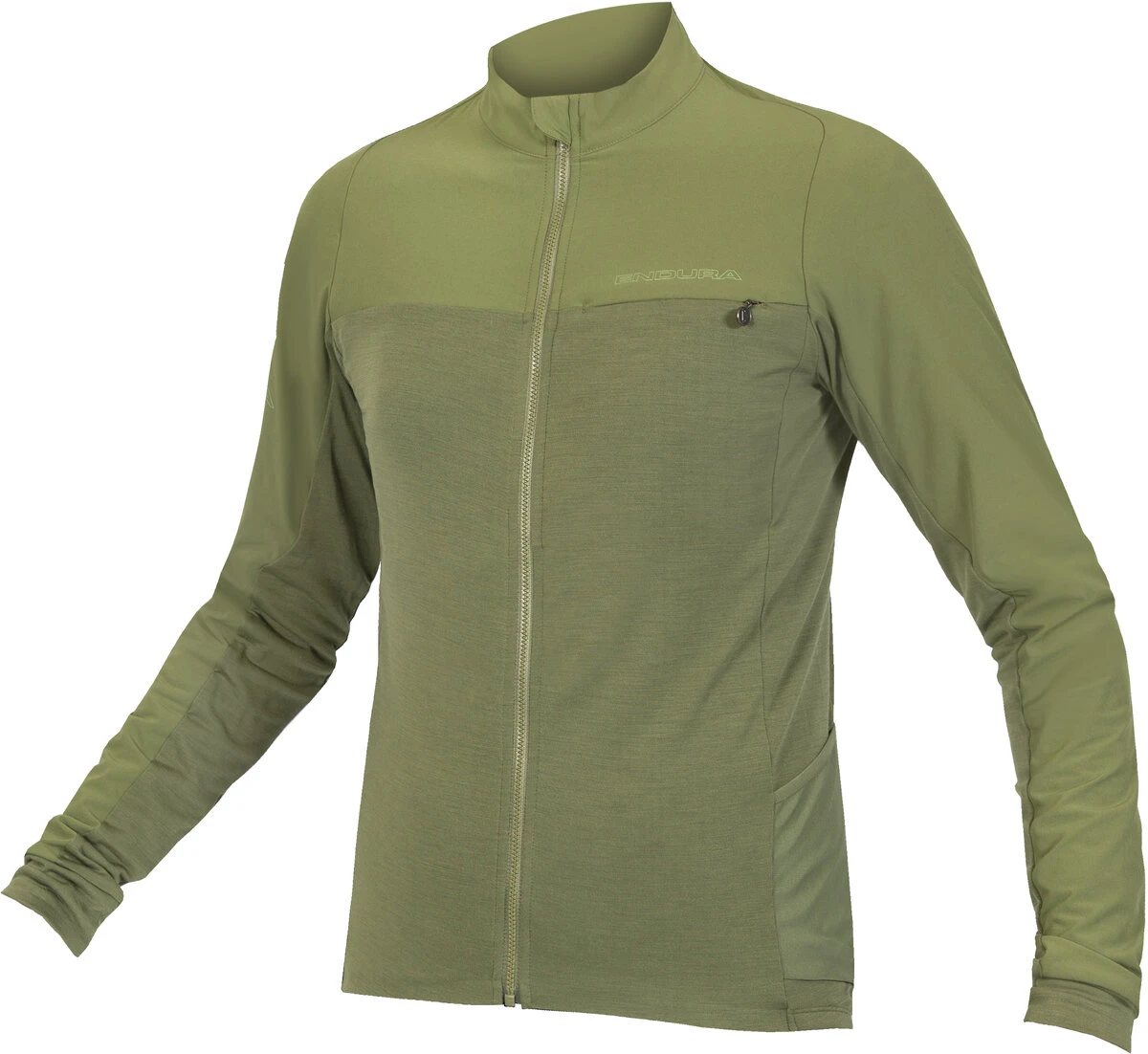 Endura GV500 Long Sleeve Jersey 3 Endura GV500 Long Sleeve Jersey