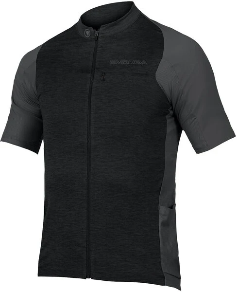 Endura GV500 Reiver Short Sleeve Jersey 3 Endura GV500 Reiver Short Sleeve Jersey