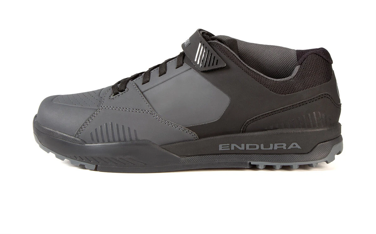 Endura MT500 Burner Clipless Shoe 3 Endura MT500 Burner Clipless Shoe