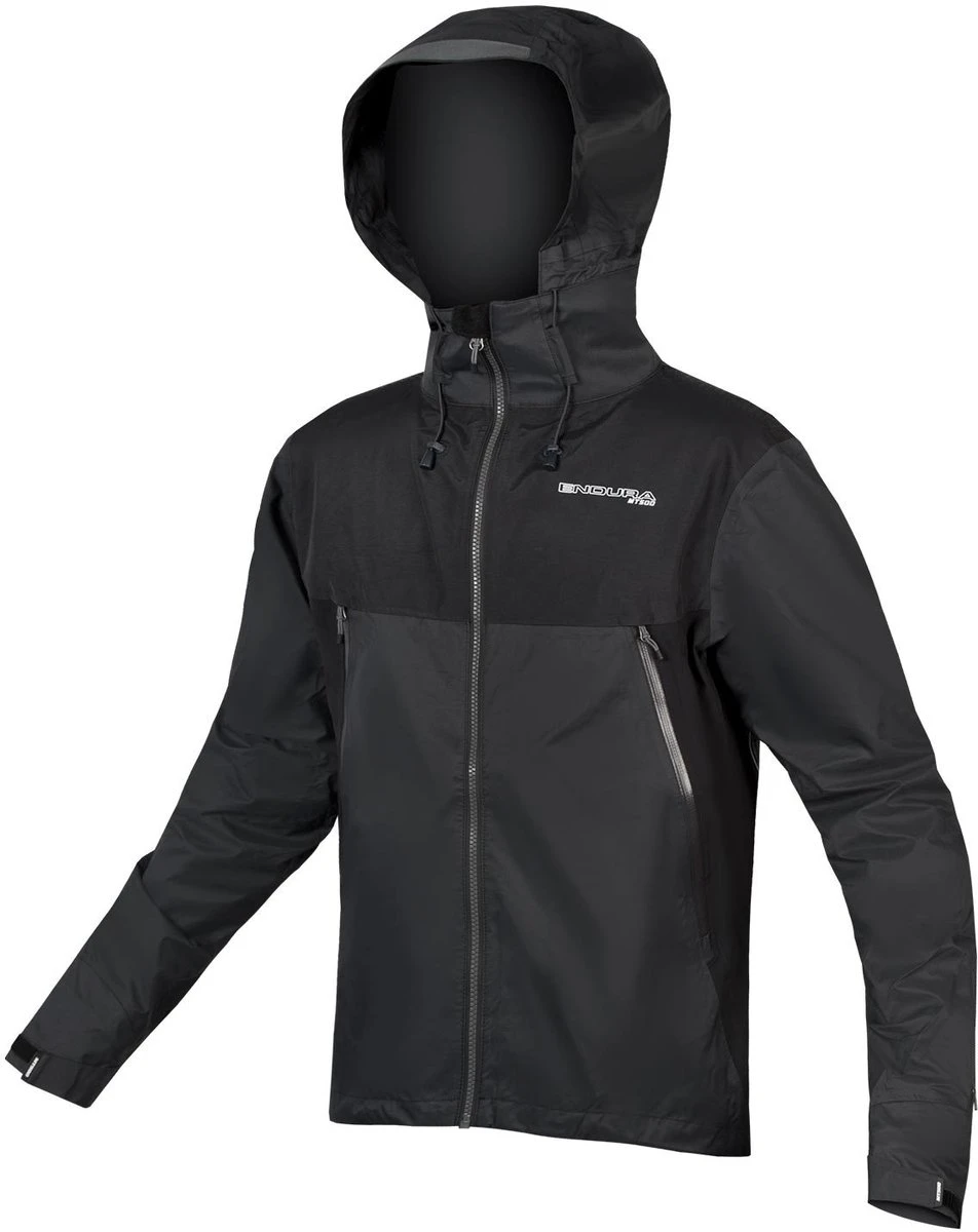 Endura MT500 Waterproof Jacket 3 Endura MT500 Waterproof Jacket