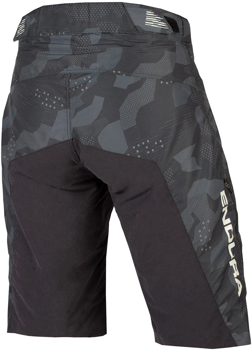 Endura SingleTrack Short II 4 Endura SingleTrack Short II - Image 2
