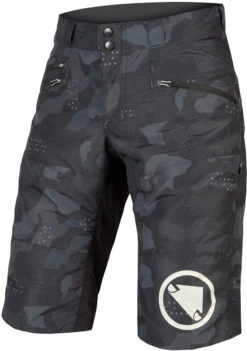 Endura SingleTrack Short II