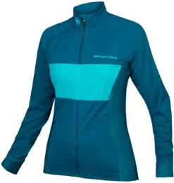 Endura Women's FS260-Pro Jetstream L/S Jersey II