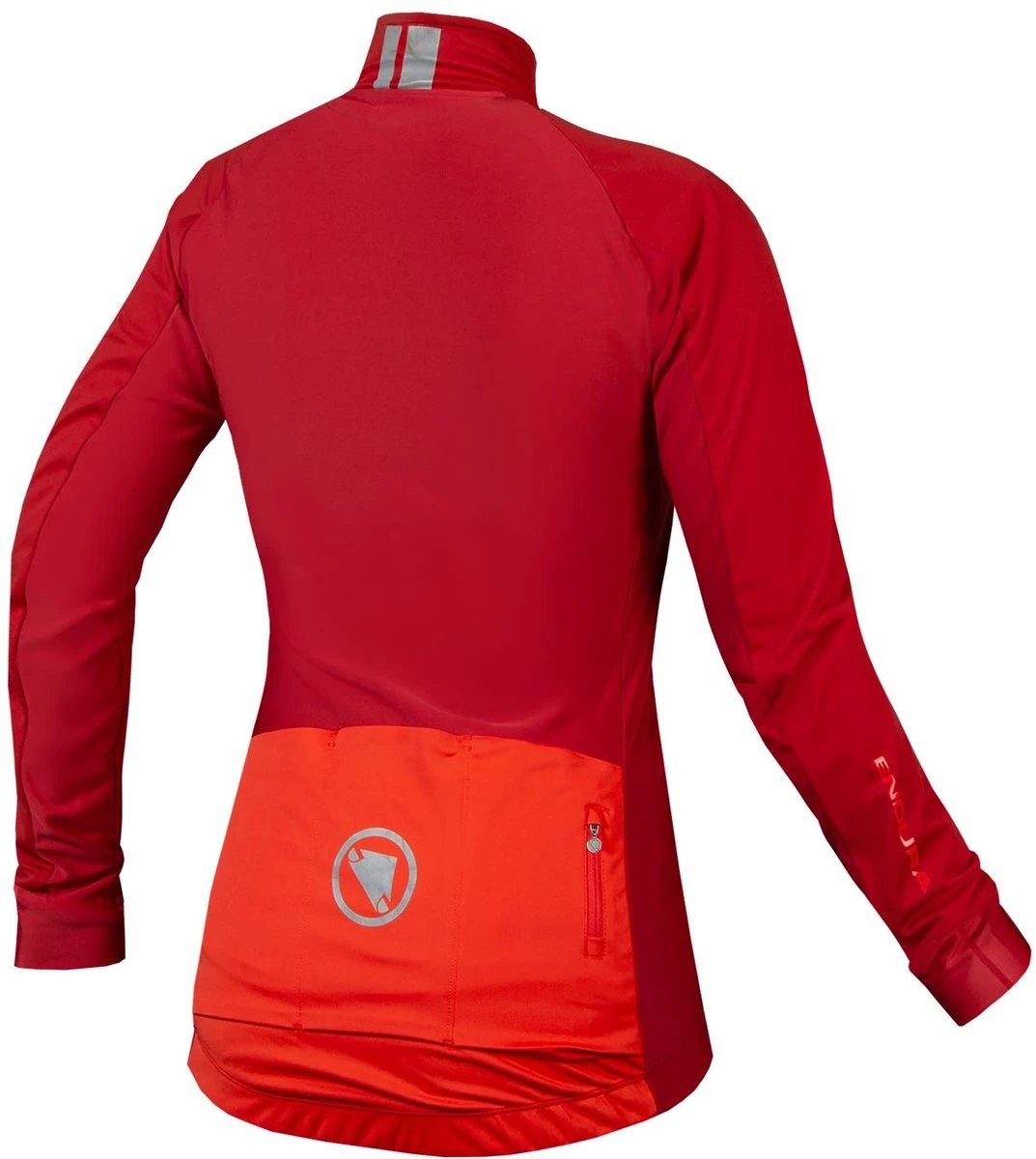 Endura Women's FS260-Pro Jetstream L/S Jersey II 6 Endura Women's FS260-Pro Jetstream L/S Jersey II - Image 4