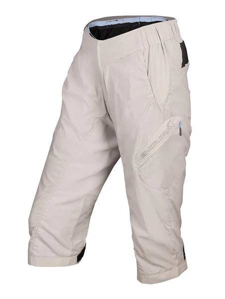 Endura Hummvee Lite 3/4s 3 Endura Hummvee Lite 3/4s