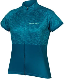 Endura Women's Hummvee Ray S/S Jersey II