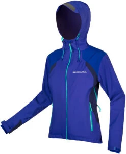 Endura Women's MT500 Waterproof Jacket II