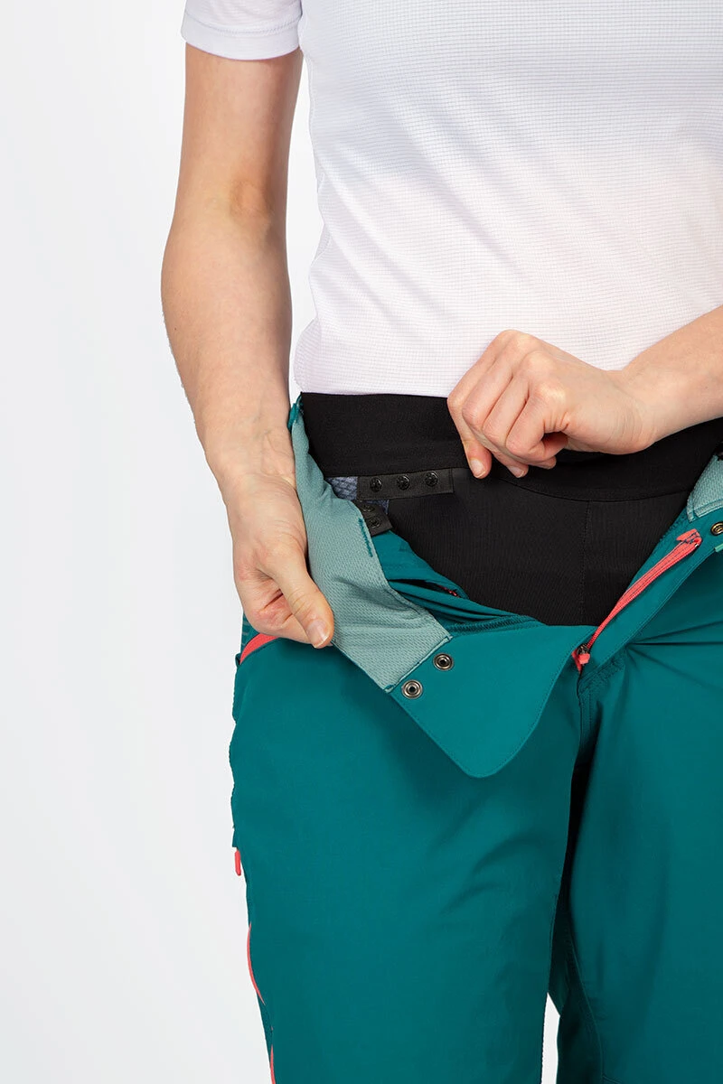 Endura Women's SingleTrack Liner Short 6 Endura Women's SingleTrack Liner Short - Image 4