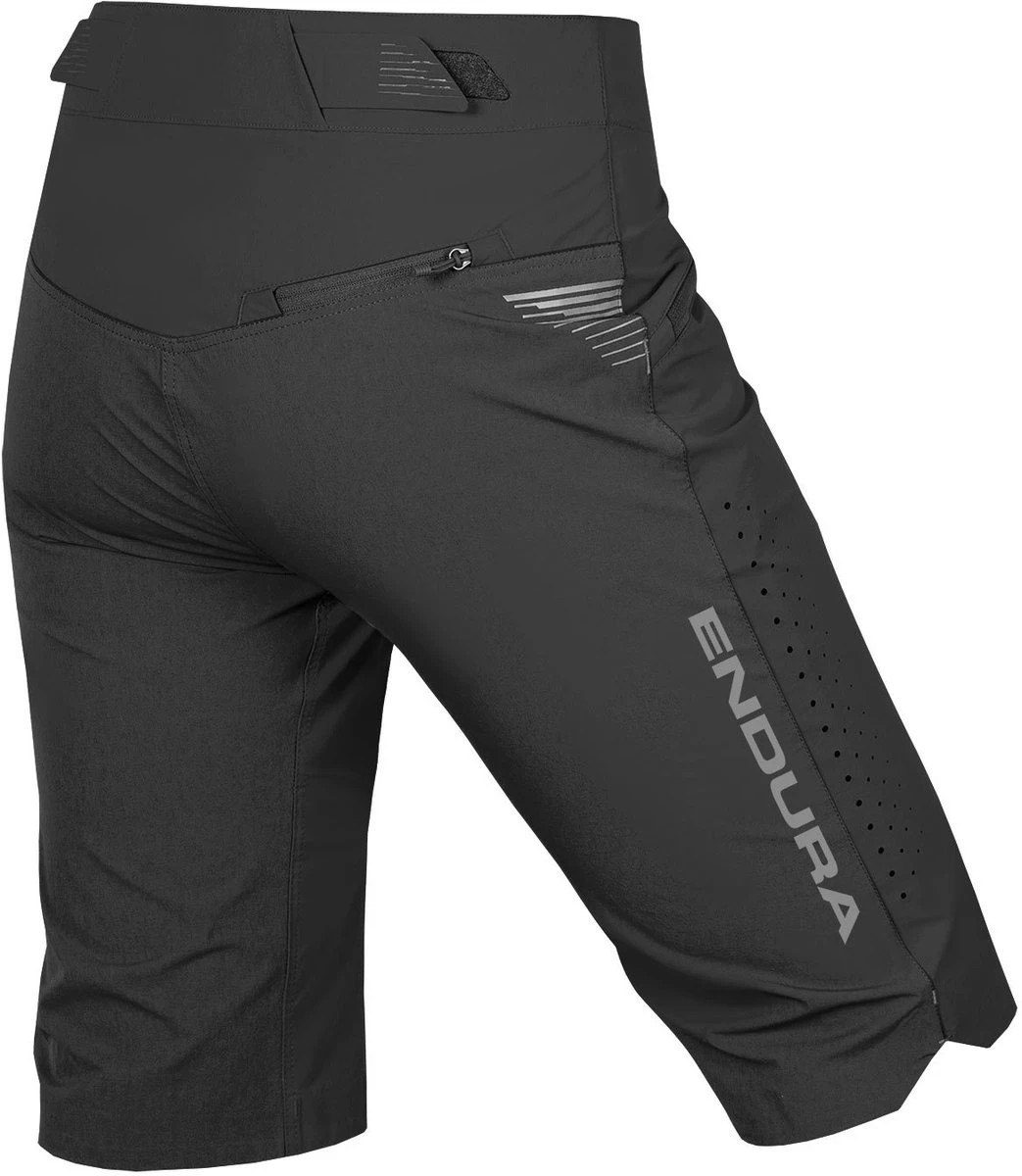 Endura Women's SingleTrack Lite Short 4 Endura Women's SingleTrack Lite Short - Image 2