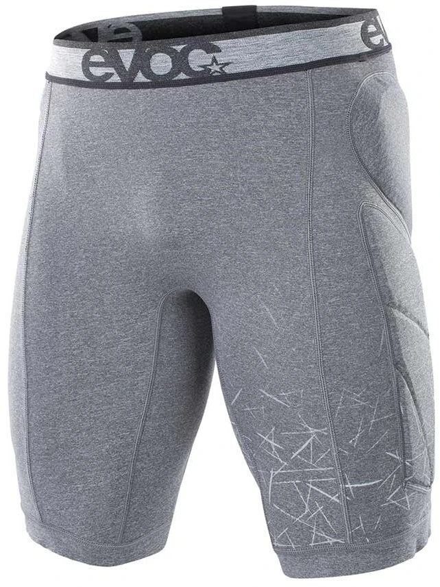 Evoc Crash Pants 3 Evoc Crash Pants