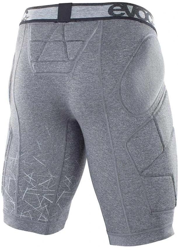 Evoc Crash Pants 4 Evoc Crash Pants - Image 2