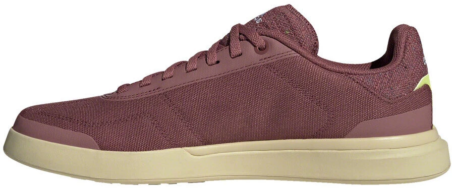 Five Ten Sleuth DLX Canvas Mountain Bike Shoes 4 Five Ten Sleuth DLX Canvas Mountain Bike Shoes - Image 2