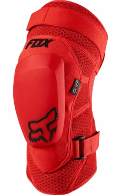 Fox Racing Launch Pro D3O Knee Guards -Cycling Gear Store fox launch pro d3o knee guards 288635 1