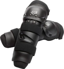 Fox Racing Launch Sport Knee Pads