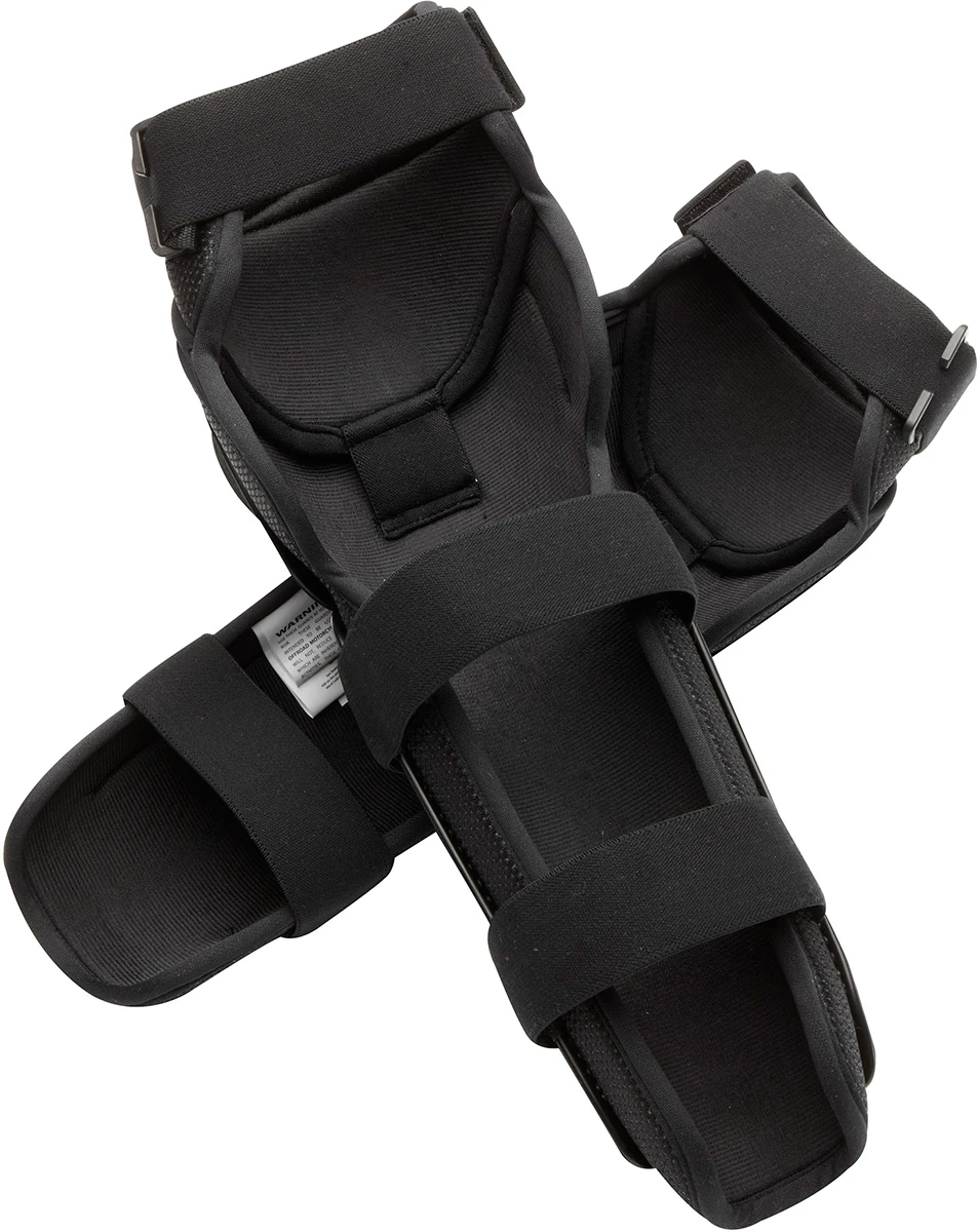 Fox Racing Launch Sport Knee Pads 4 Fox Racing Launch Sport Knee Pads - Image 2