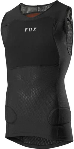 Fox Racing Baseframe Pro Sleeveless Guard
