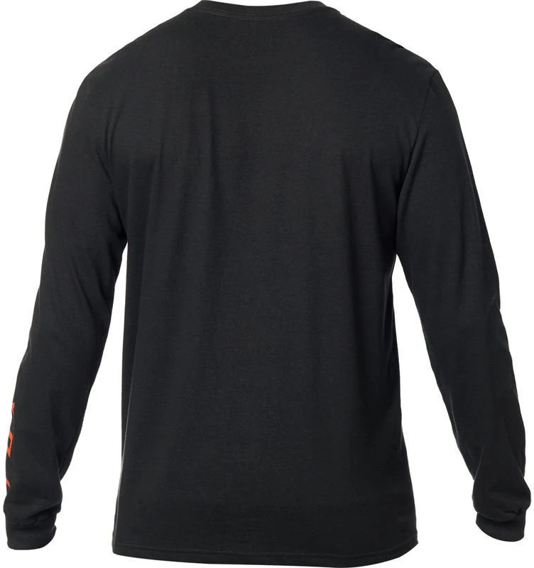 Fox Racing Beat It Long Sleeve Tee 4 Fox Racing Beat It Long Sleeve Tee - Image 2