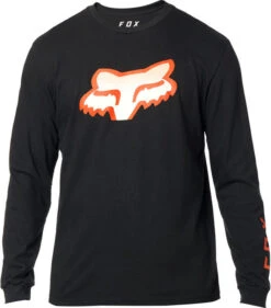 Fox Racing Beat It Long Sleeve Tee