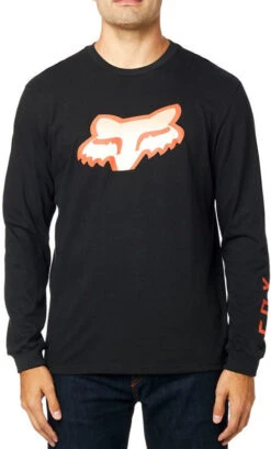 Fox Racing Beat It Long Sleeve Tee 12 Fox Racing Beat It Long Sleeve Tee -Cycling Gear Store fox racing beat it long sleeve tee 369111 14