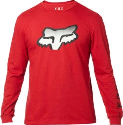 Fox Racing Beat It Long Sleeve Tee 10 Fox Racing Beat It Long Sleeve Tee -Cycling Gear Store fox racing beat it long sleeve tee 369111 16