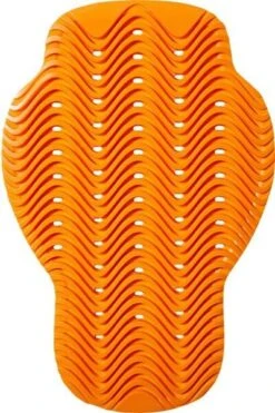 Fox Racing D3O Viper Back Insert