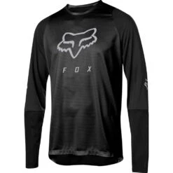 Fox Racing Defend Long Sleeve Foxhead Jersey