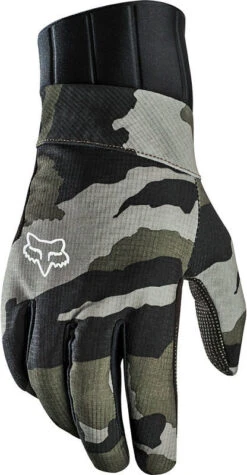 Fox Racing Defend Pro Fire Glove -Cycling Gear Store fox racing defend pro fire glove 369268 11