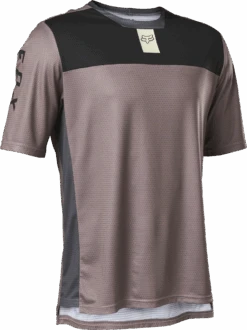 Fox Racing Defend Short Sleeve Jersey